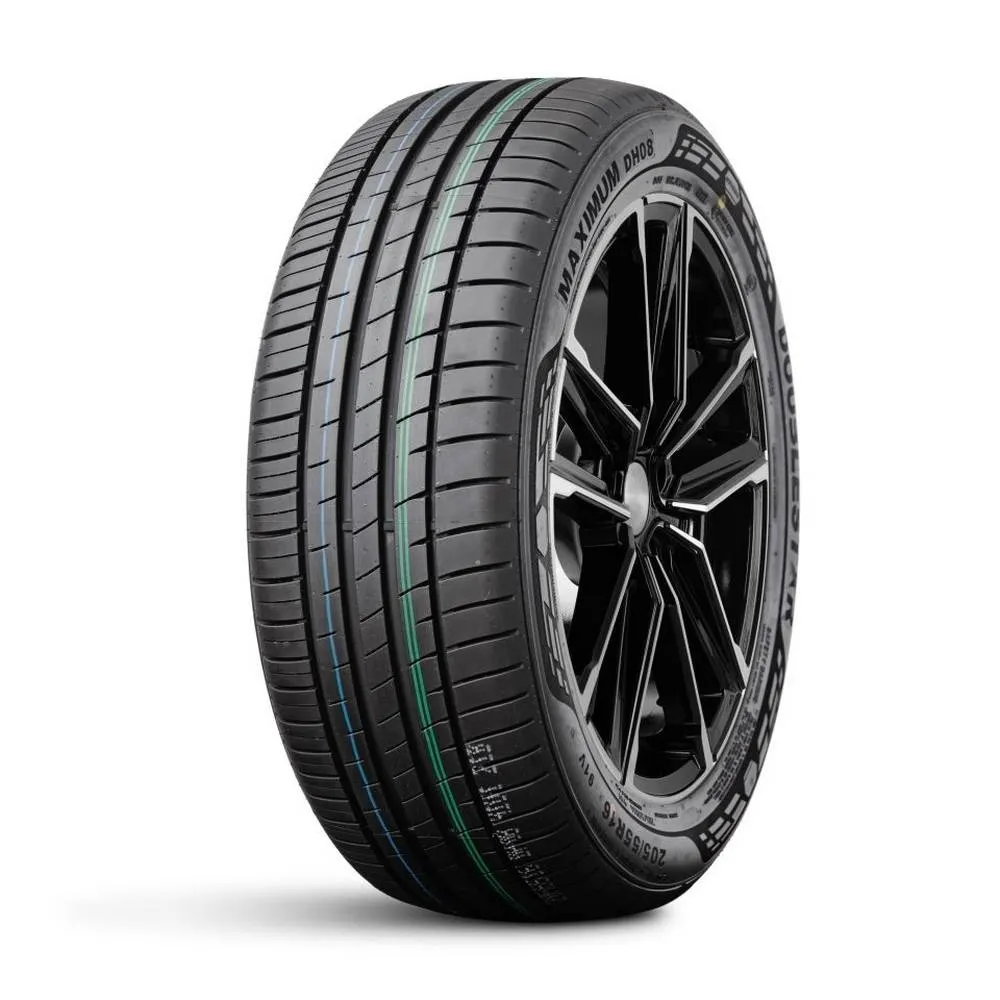 Шина R15 185/60 DoubleStar DH08 84H лето 1PH01856015E000028