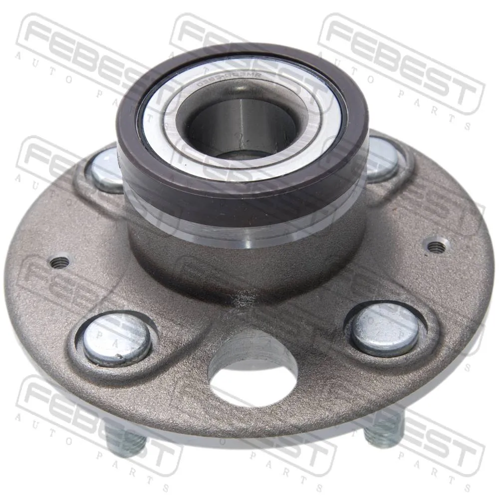 Ступица задняя HONDA JAZZ/FIT GD# 2001-2007 FEBEST 0382-GD3MR