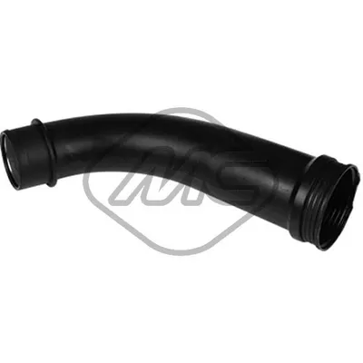 Патрубок турбины RENAULT SC?NIC II (JM0/1_) 1.5DCI (JM0F) Metalcaucho 09963
