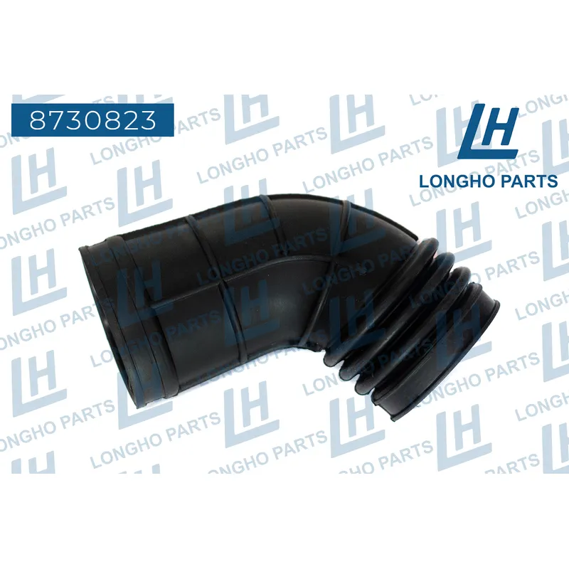 Патрубок воздушного фильтра BMW E36, E46 13541705209 LONGHO 8730823
