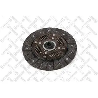 Диск сцепления Opel Astra/Combo/Zafira 1.6/1.8 01>, Saab 9-3 1.8 0 STELLOX 07-00235-SX