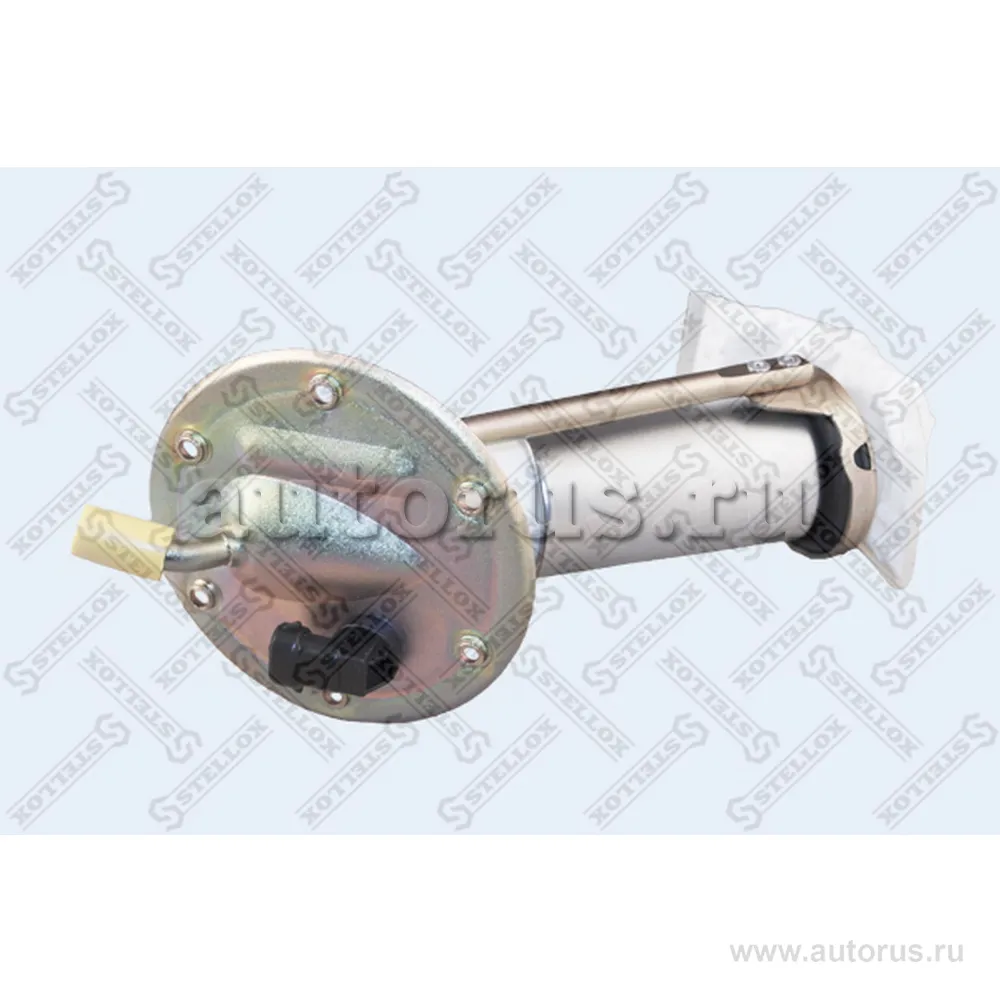 Насос топливный электрический в сборе Daewoo Espero/Nexia 1.5/2.0 STELLOX 10-02001-SX