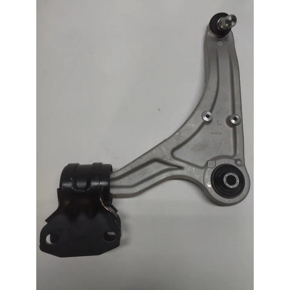 Рычаг подвески передний в сборе L, Уценка FORD Fusion 13-20/Mondeo 14-21 TEKNOROT FO-679-N0 Уценка