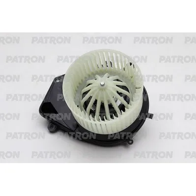 Вентилятор отопителя с AC Audi A4, VW Passat, Skoda SuperB all 95> PATRON PFN118