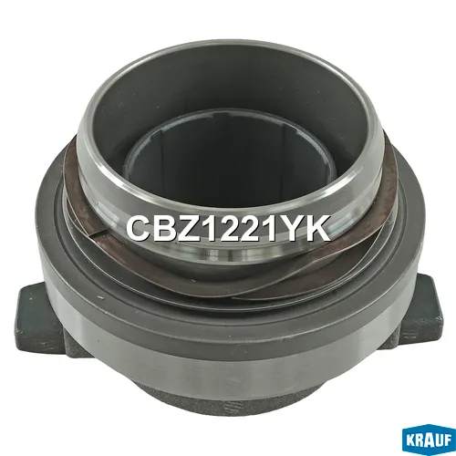 Подшипник выжимной KRAUF CBZ1221YK