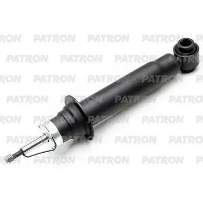 Амортизатор подвески передн PEUGEOT 407 04- PATRON PSA341825