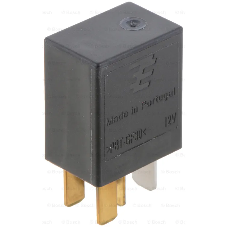 Реле BOSCH 332011007