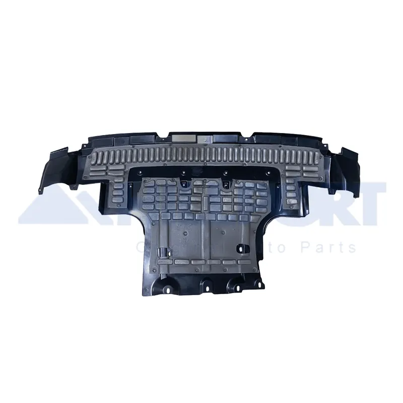 Защита днища Q7 10-15 Original Type HILLPORT AHP2413C