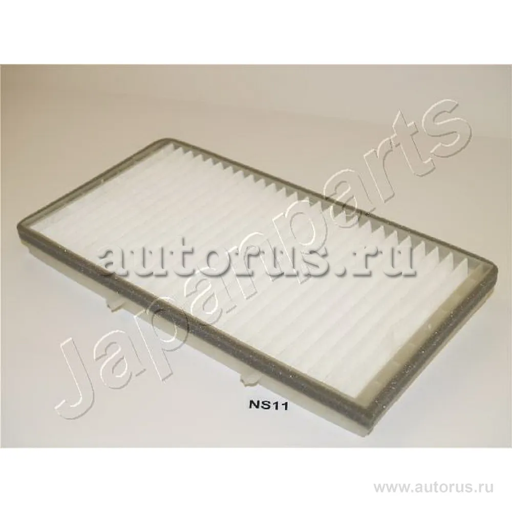 Фильтр салонный JAPANPARTS FAA-NS11