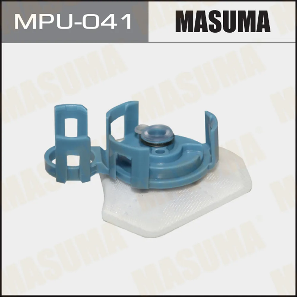 Фильтр бензонасоса TOYOTA 4RUNNER MASUMA MPU-041