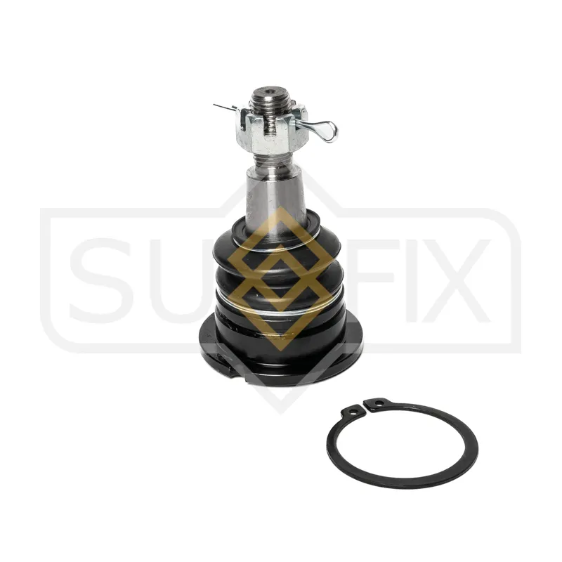 Шаровая опора нижняя L/R HONDA Accord IX 13-18 SUFIX SG-1589