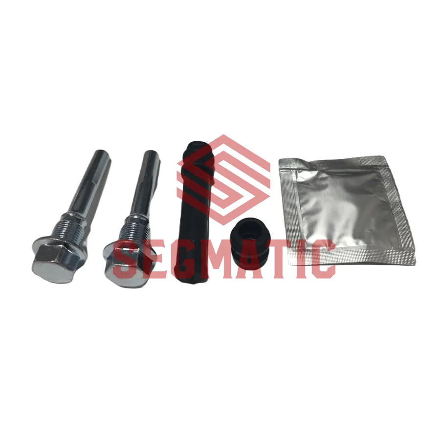 Комплект направляющих суппорта TOYOTA LAND CRUISER 09-02-> SEGMATIC SG700242