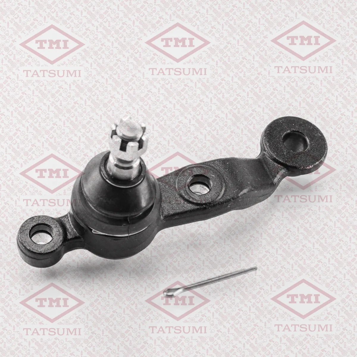 Опора шаровая нижняя R TOYOTA Crown 99-> TATSUMI TEA1716R