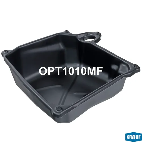 Поддон масляный КПП KRAUF OPT1010MF