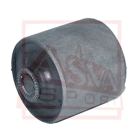 Сайлентблок задней продольной тяги ASVA 1201-002
