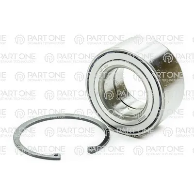 Подшипник ступичный передн VW: SHARAN 95-10 PART-ONE 1BK011