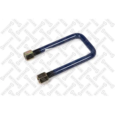 Стремянка с гайкой 92xM20x1.5x210-П HD50-B01 IVECO STELLOX 84-64636-SX