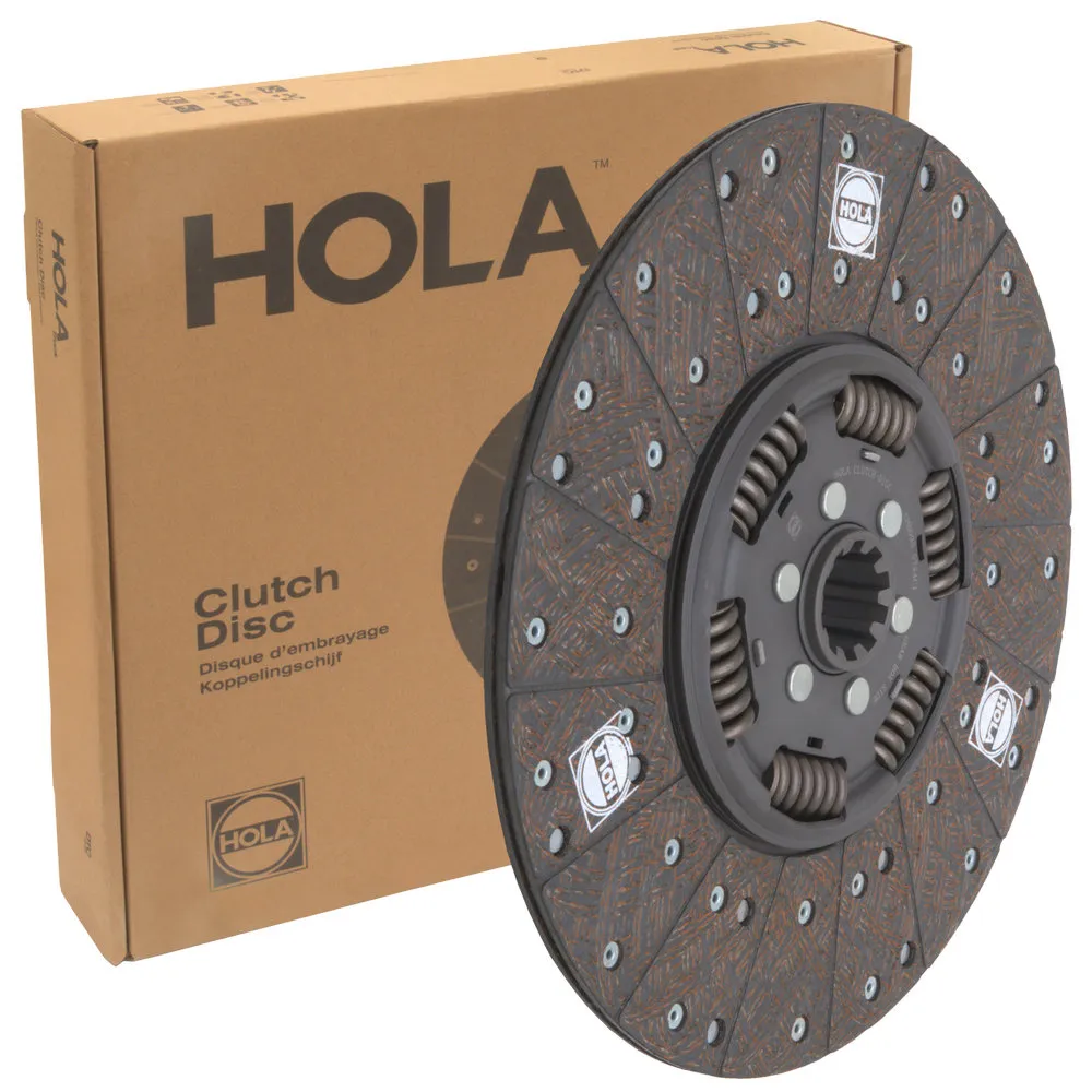 Диск сцепления HOLA CHD095