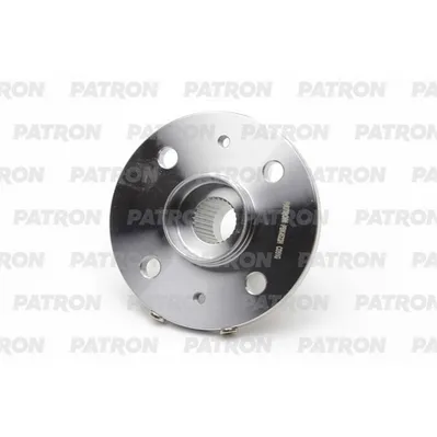Ступица колеса без подшипника передн. HYUNDAI Cerato/ Shuma / Spe PATRON PBK4522H