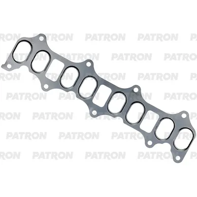 Прокладка впускного коллектора TOYOTA 2.8D (1GD-FTV / 2GD-FTV) 2015> PATRON PG52213