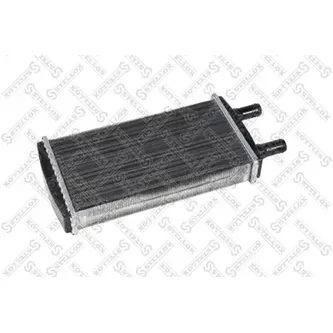 Радиатор печки ГАЗель-Бизнес STELLOX 10-35305-SX