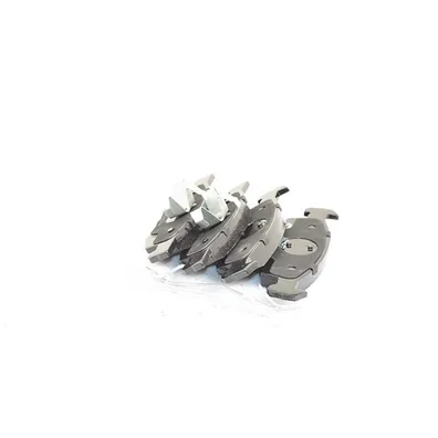 Тормозные колодки - передние CORSA E 15- BSG BSG 65-200-024