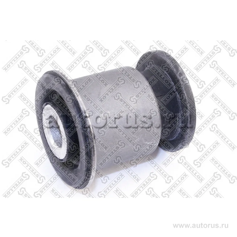 Сайлентблок нижн. рычага пер. VW T4 all 91> STELLOX 71-11206-SX