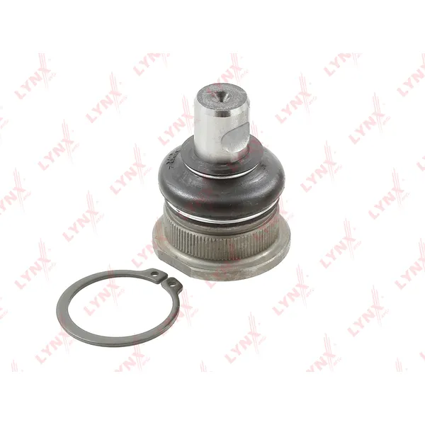 Опора шаровая L=R RENAULT Logan II 2013->/Sandero II 2014-> LYNXauto C1341LR