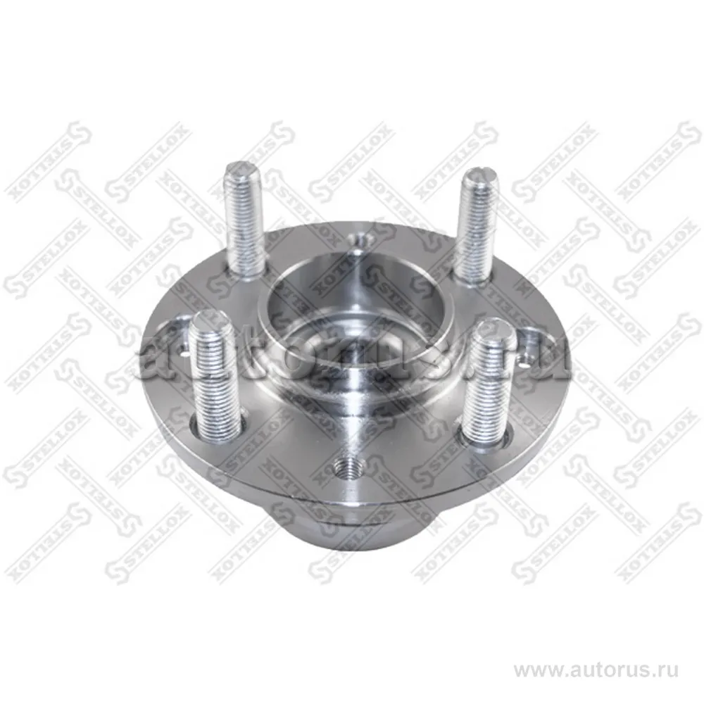 Подшипник ступ. зад. Mitsubishi Colt/Lancer CA/CB/CJ/CK STELLOX 40-30040-SX