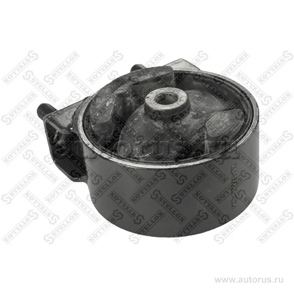 Подушка двигателя передняя Suzuki Liana RH413/RH416/RH418 2001-200 STELLOX 25-17865-SX