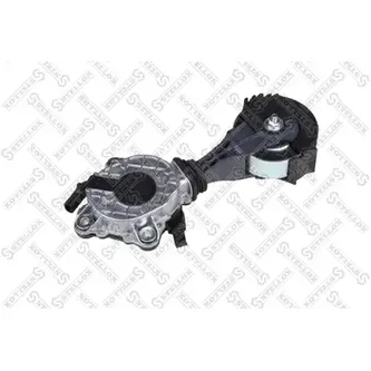 Ролик натяжной c механизмом натяжения Peugeot 308 1.4/1.6 07> STELLOX 0340941_SX