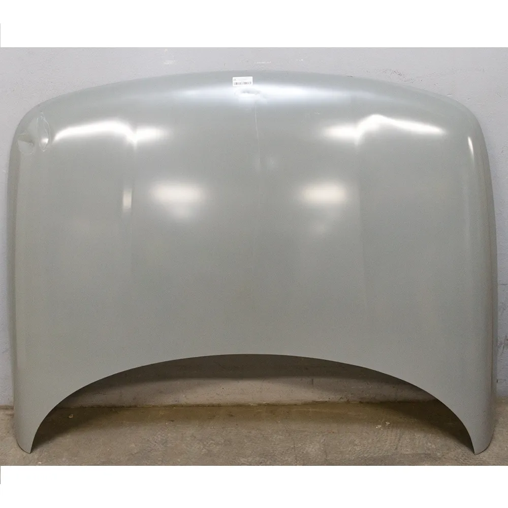 Капот ВАЗ 2110 (Катафорез), Уценка LADA 21100-8402010-10-N32 Уценка