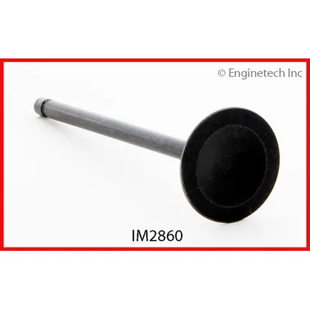 Клапан впускной ENGINETECH IM2860