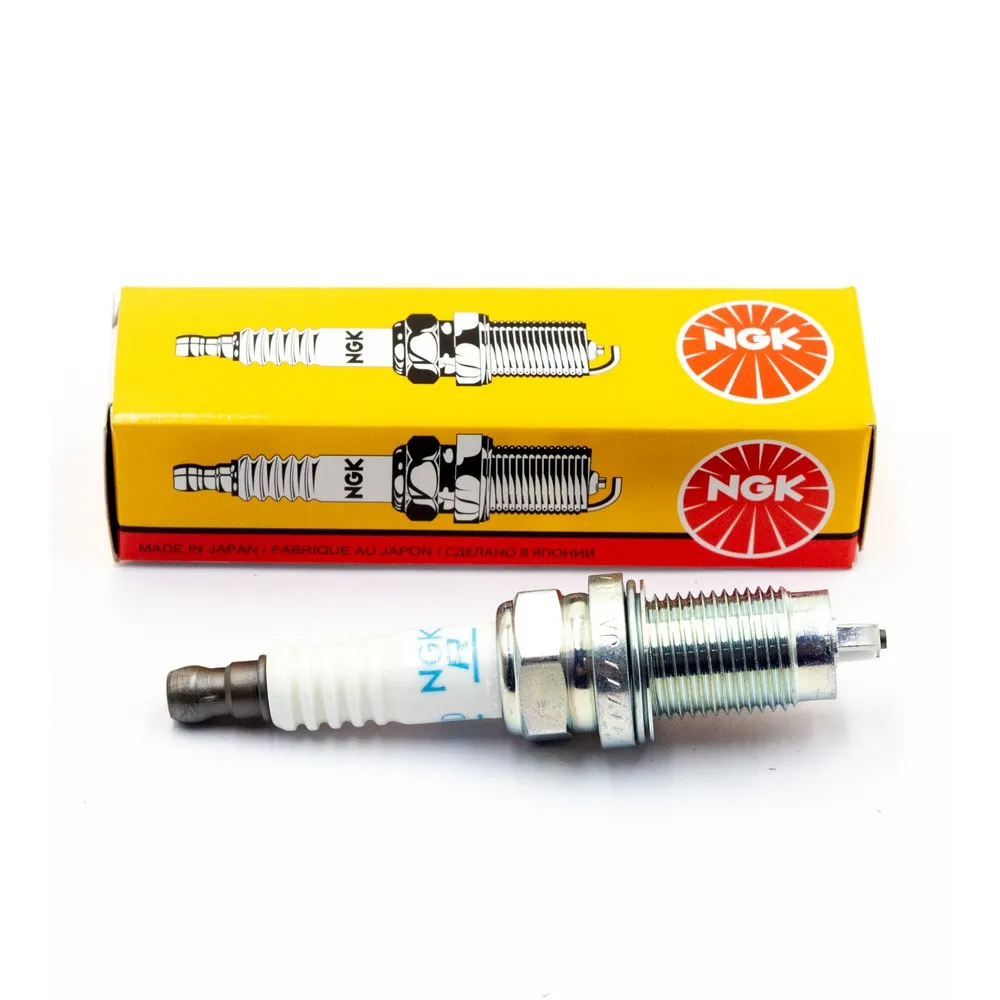 Свеча зажигания BKR5EKUD NGK 6503
