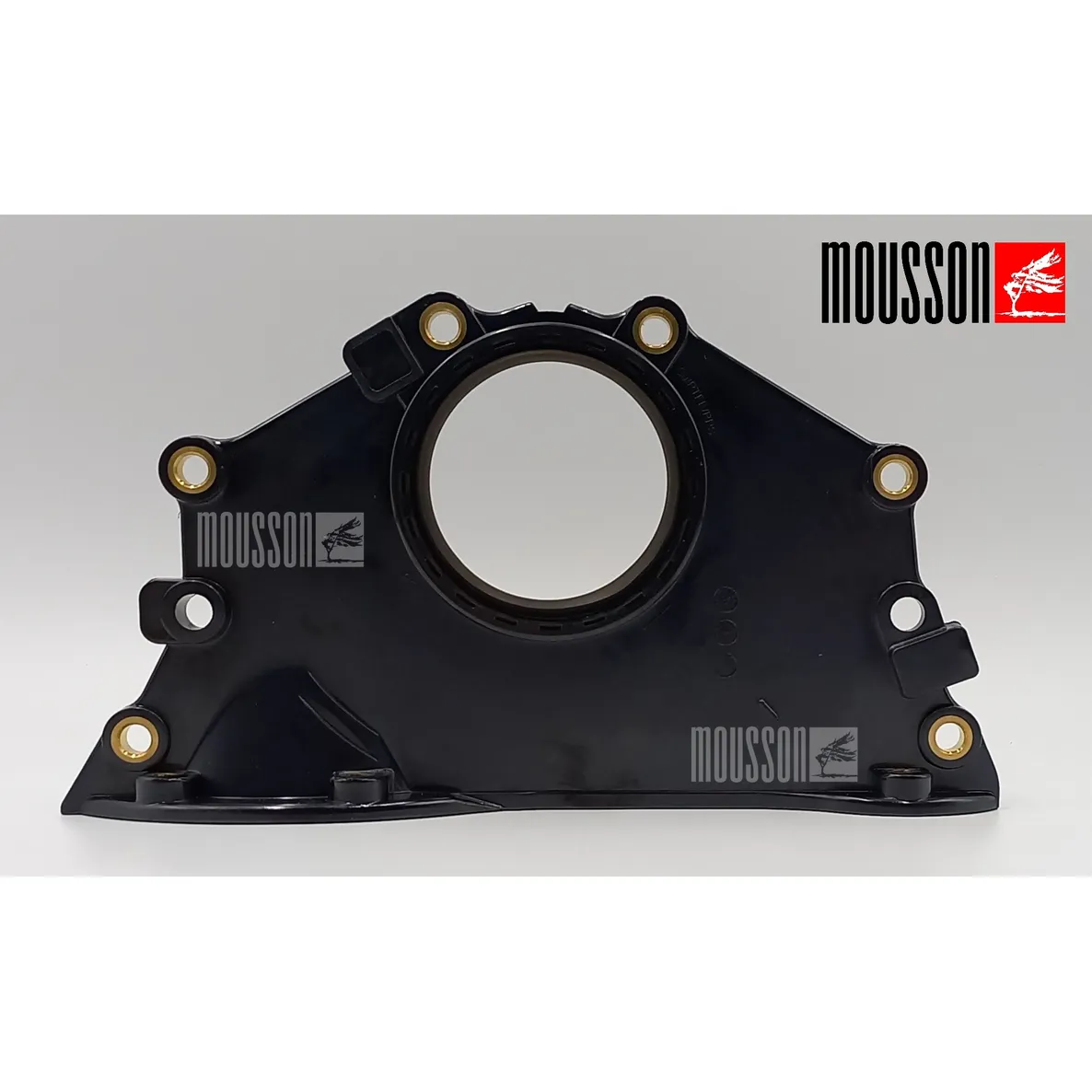 Сальник передний VAG 3,0 VR6 20mm MOUSSON SEA30EAVR6F