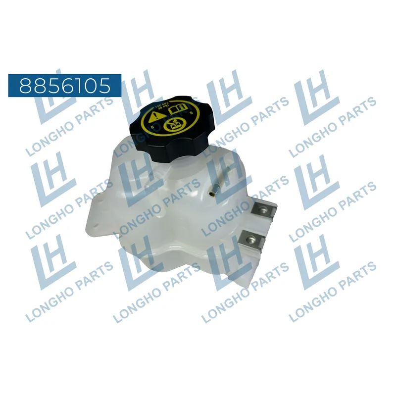 Бачок расширительный с крышкой GENERAL MOTORS SPARK 95352005 LONGHO 8856105