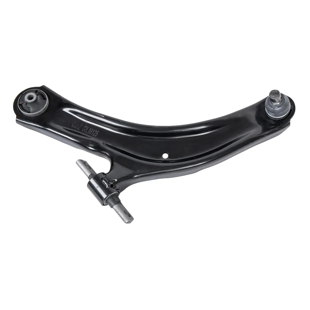 Рычаг передний нижний L NISSAN Qashqai 06->/X-Trail (T31) 07-> GANZ GIL06125