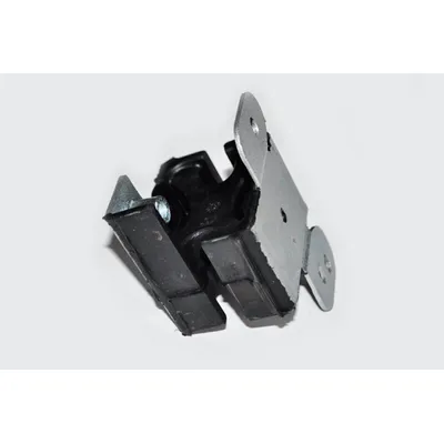 Крепеж глушителя RENAULT DUSTERLOGAN II ASAM 55557