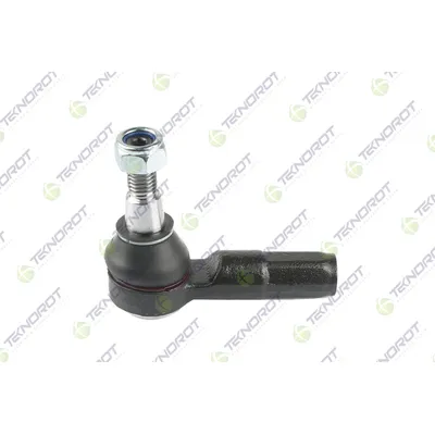 Наконечник рулевой L=R FORD Transit 2000-> TEKNOROT FO-821