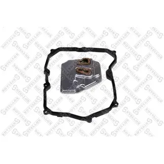 Фильтр АКПП VW T5 03> STELLOX 20-51102-SX