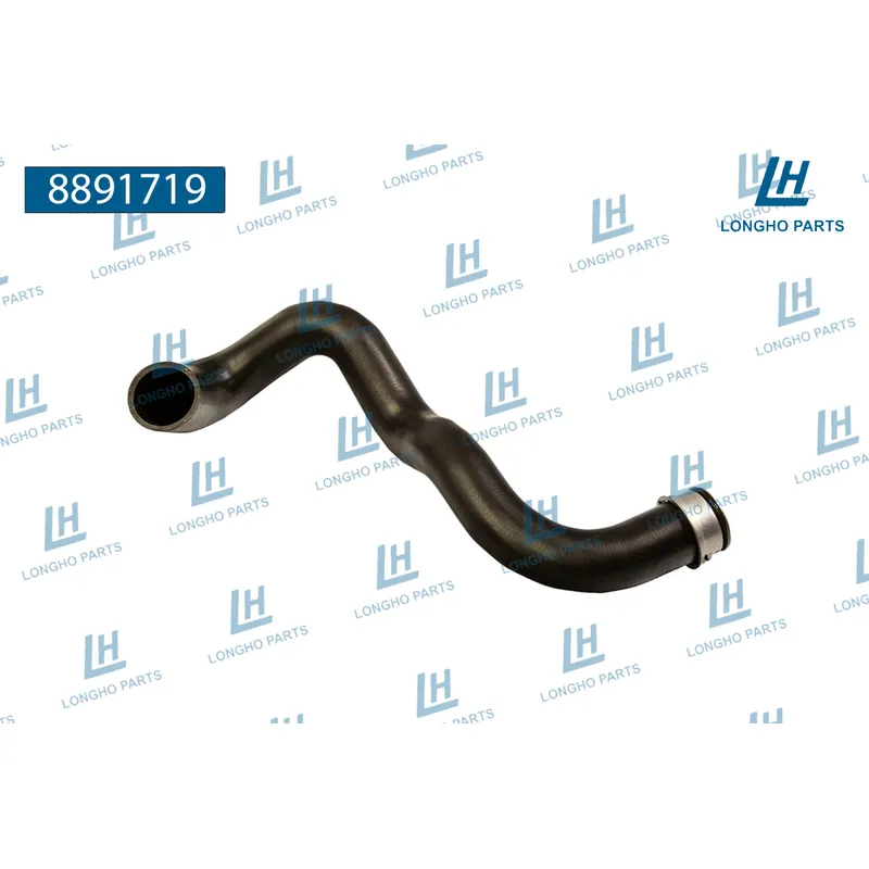 Патрубок резиновый (шланг) MERCEDES-BENZ A2115010482 LONGHO 8891719
