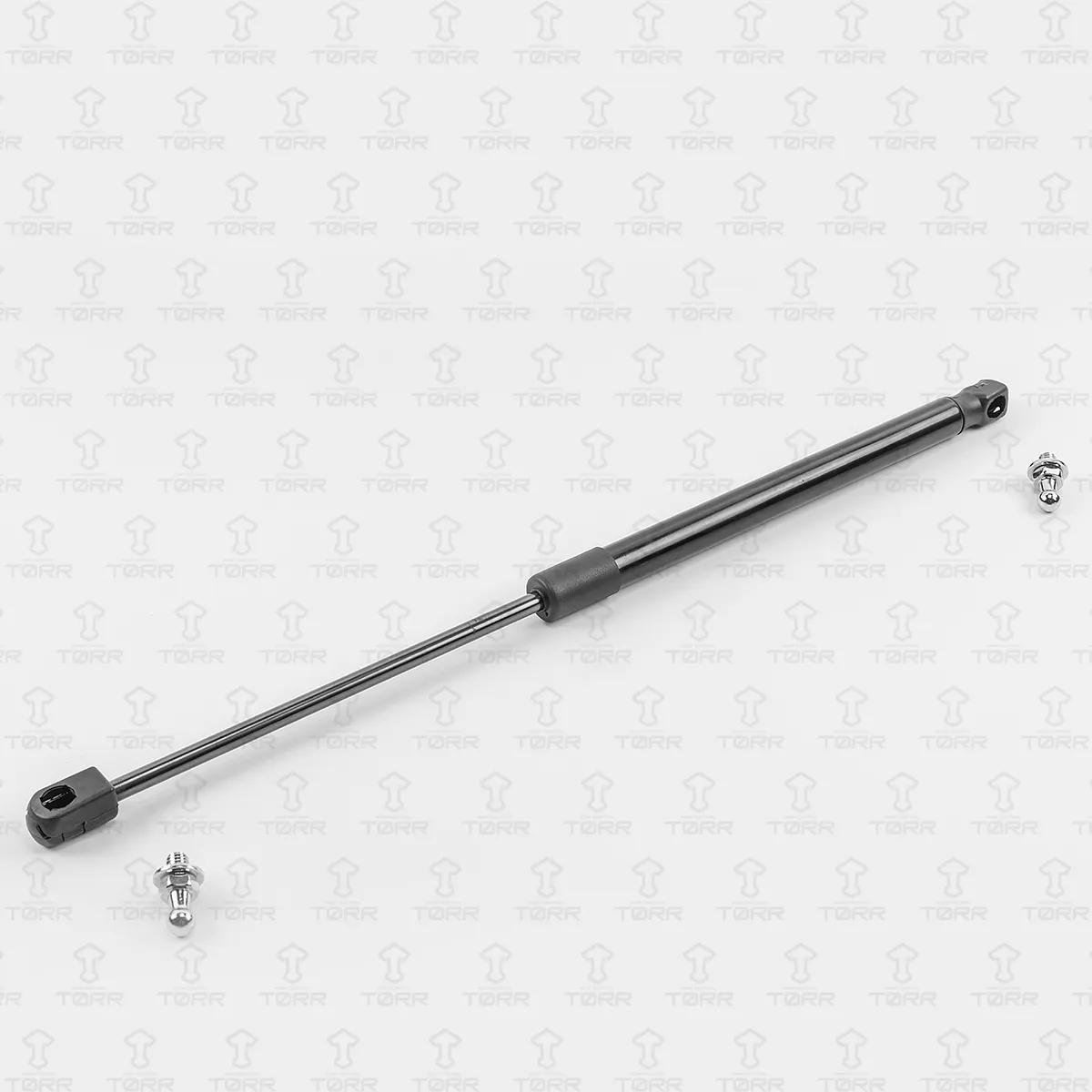Амортизатор капота (L=455mm, F=390N) TOYOTA Land Cruiser Prado 02-> TORR DK0154