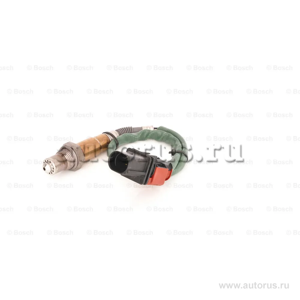 Датчик кислорода, лямбда-зонд BOSCH 0 258 017 473