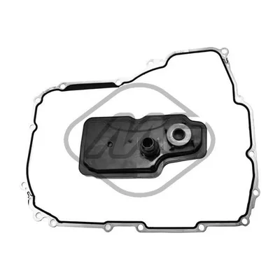 ФИЛЬТР АКПП CHEVROLET Metalcaucho 21005