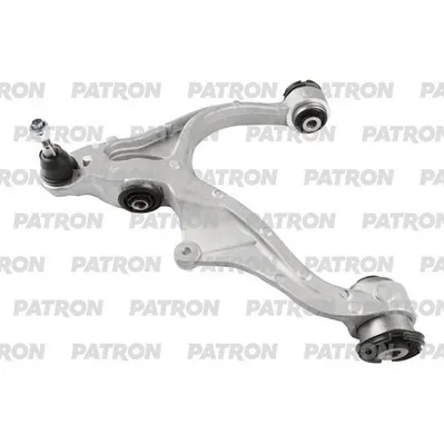 Рычаг подвески DODGE RAM 1500 2006-2010 & 4th Gen (Произведено в PATRON PS50333L