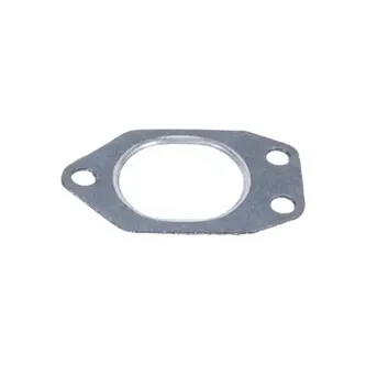 Прокладка коллектора выпускного (м) DAF CF85/XF105/BOVA/SOLARIS 05> ZENTPARTS Z15505