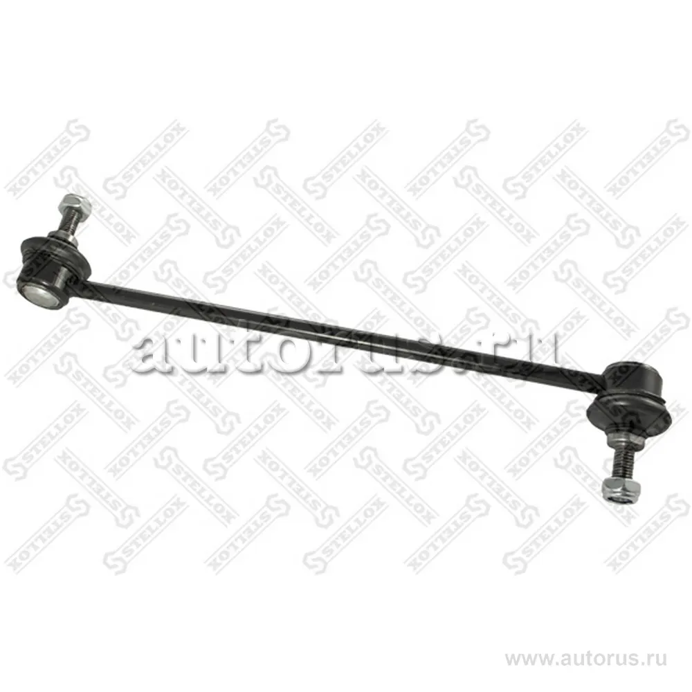 Тяга стабилизатора переднего BMW Е38 94-01 STELLOX 56-00935A-SX