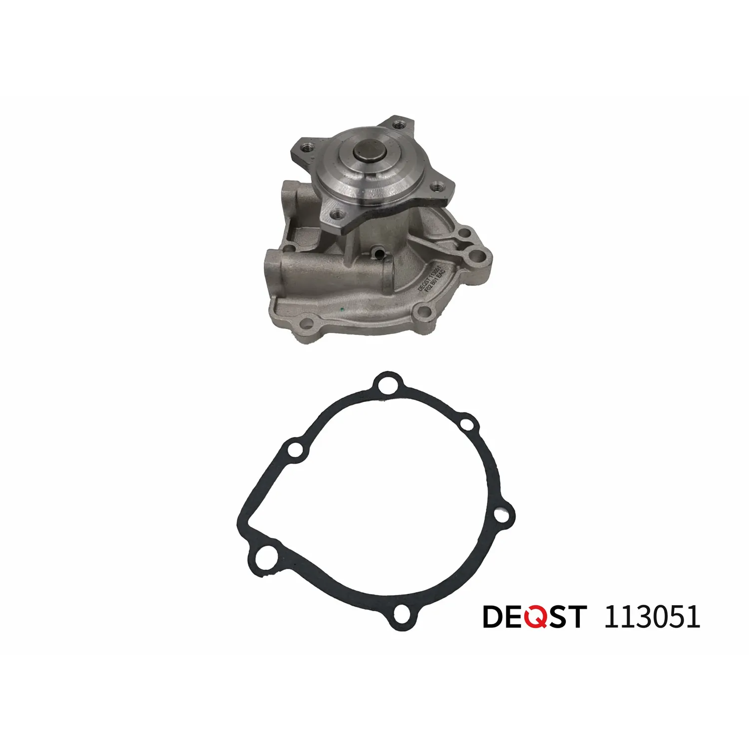 Водяной насос SUZUKI GRAND VITARA (JT) 10.052.0 DEQST 113051