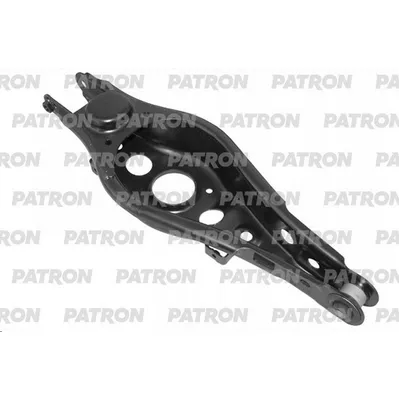Рычаг подвески TOYOTA RAV 4 IV (A4) 12- PATRON PS50414R