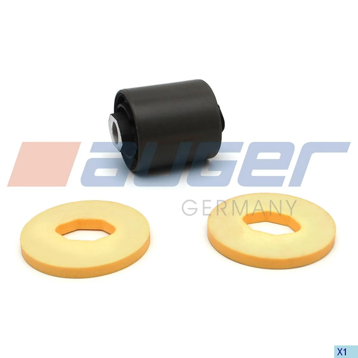 Ремонтный комплект, Кабина AUGER 72361